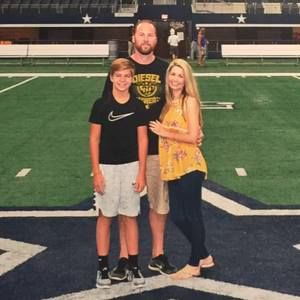 Meet your Posher, Eric savannah